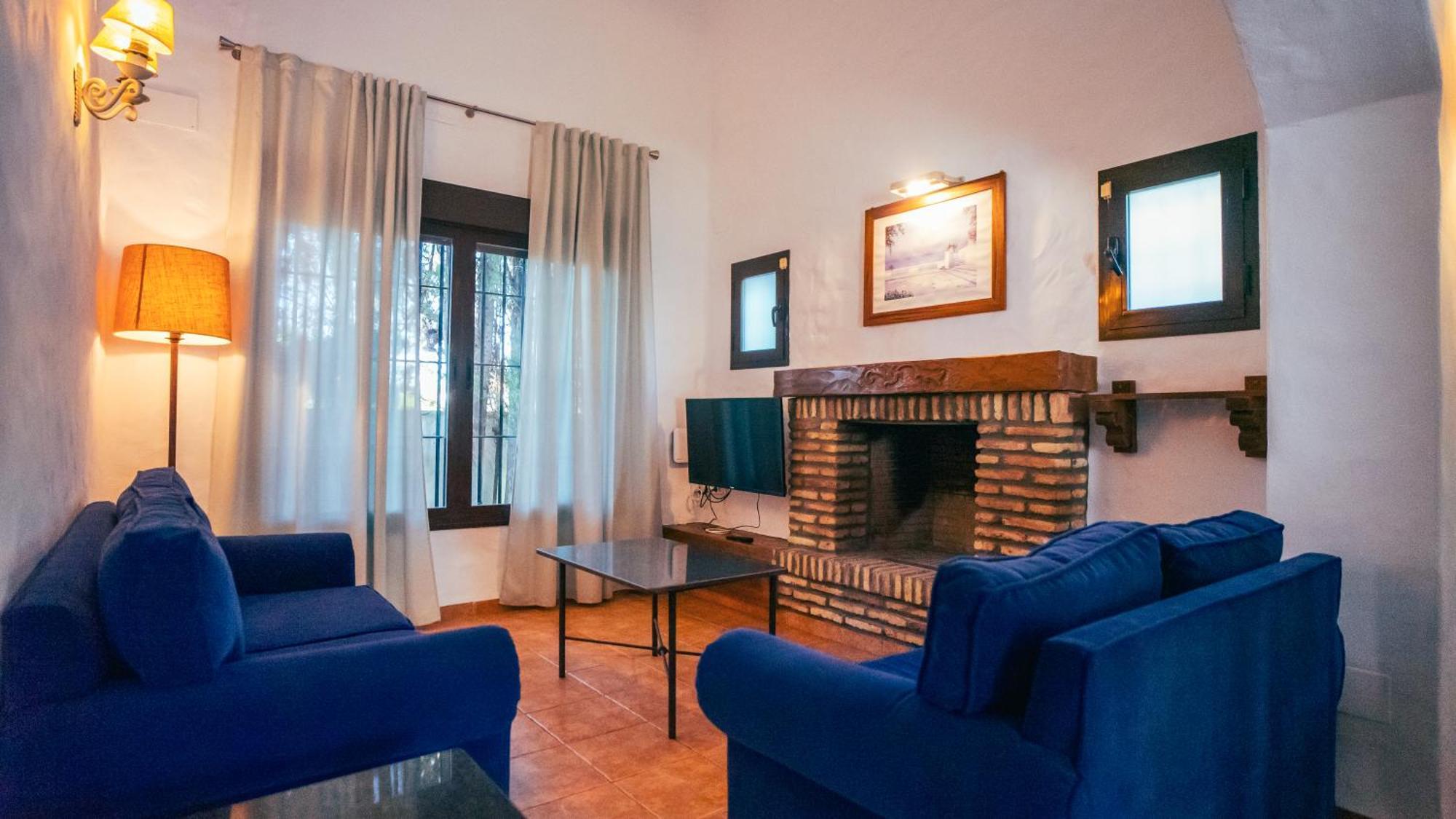 Araucaria By Fontanilla Del Mar Holidays * Cadis
