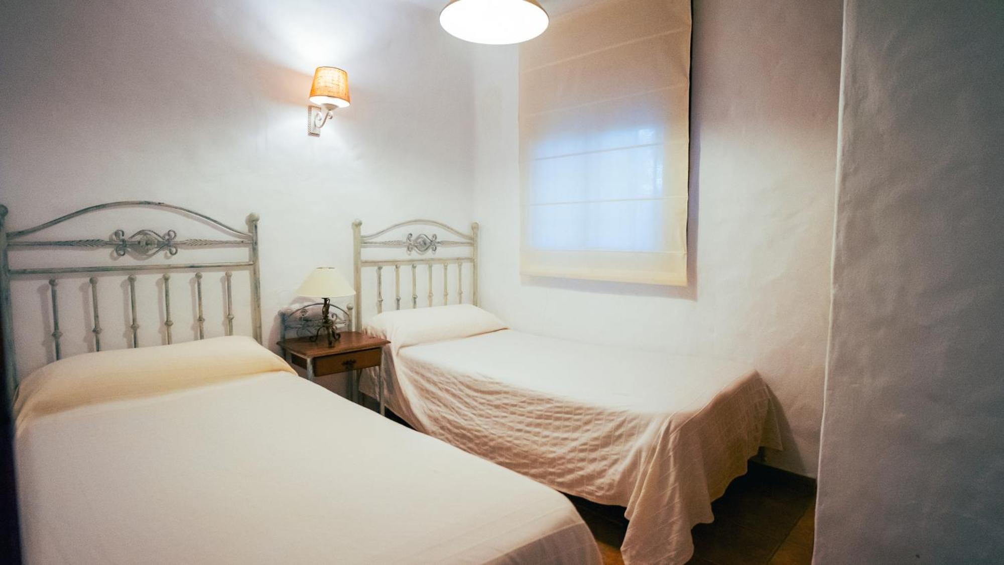 Araucaria By Fontanilla Del Mar Holidays *