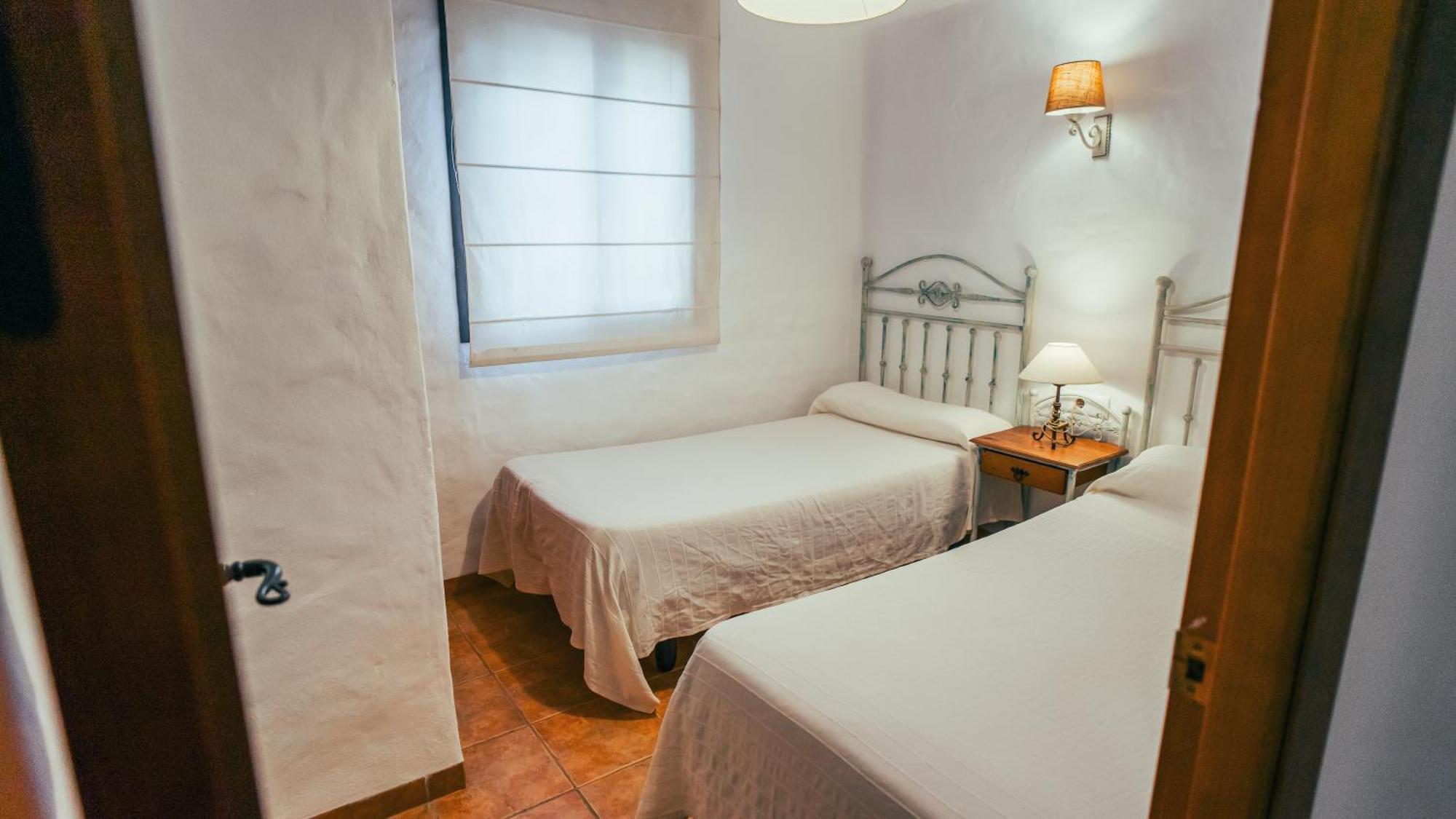 Casa de vacances Araucaria By Fontanilla Del Mar Holidays