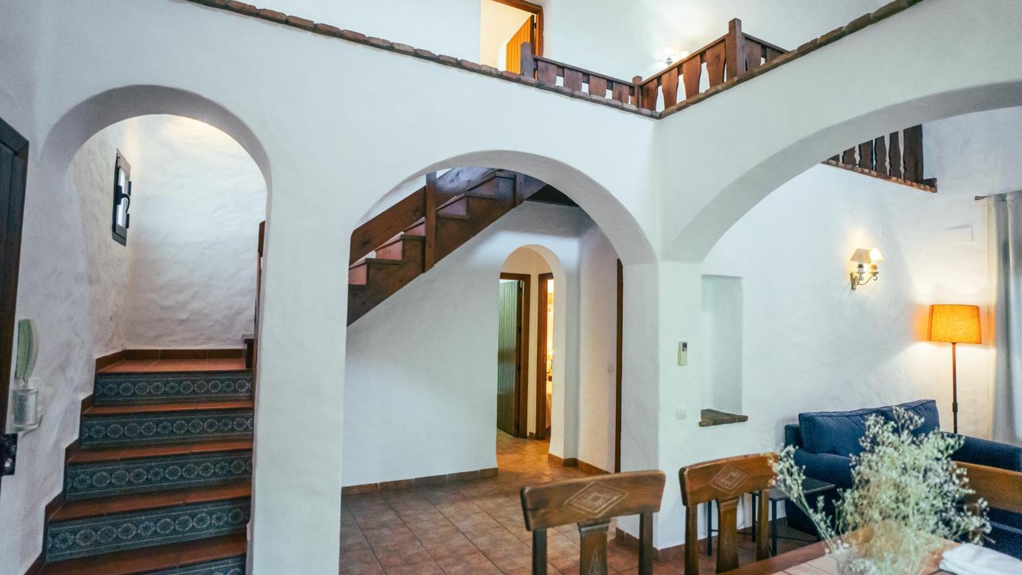 Casa de vacances Araucaria By Fontanilla Del Mar Holidays Cadis