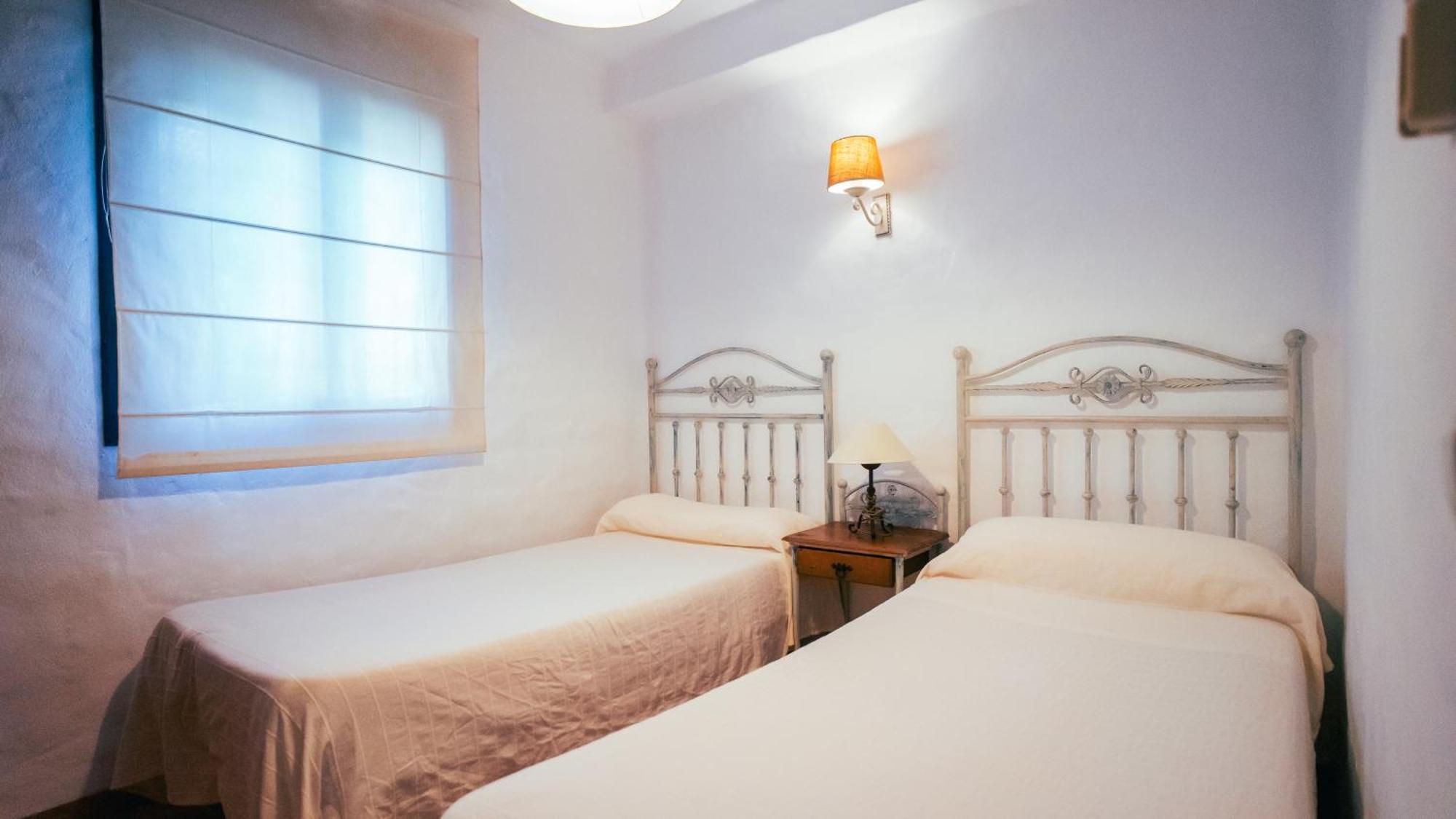 Araucaria By Fontanilla Del Mar Holidays * Cadis