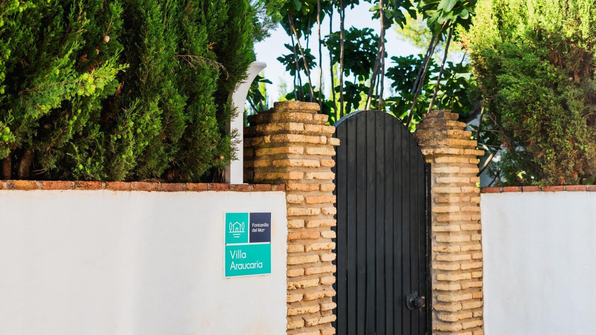 Araucaria By Fontanilla Del Mar Holidays