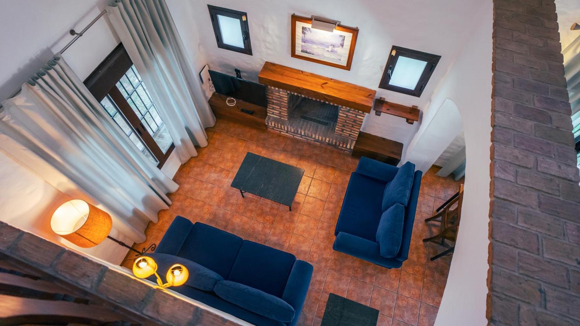 Casa de vacances Araucaria By Fontanilla Del Mar Holidays Cadis