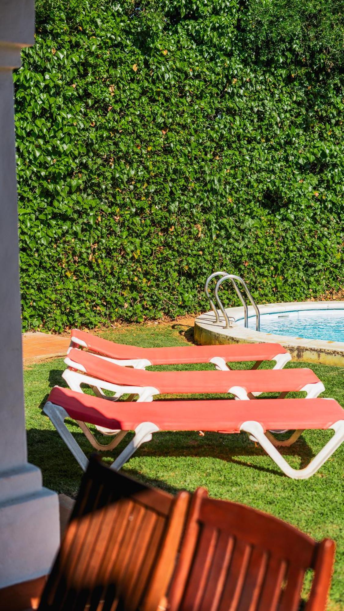 Casa de vacances Araucaria By Fontanilla Del Mar Holidays Cadis