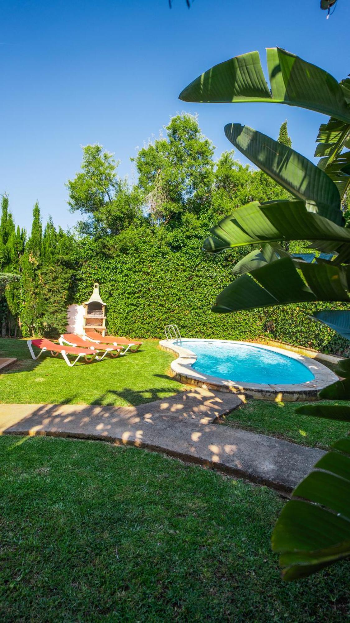 Araucaria By Fontanilla Del Mar Holidays Cadis