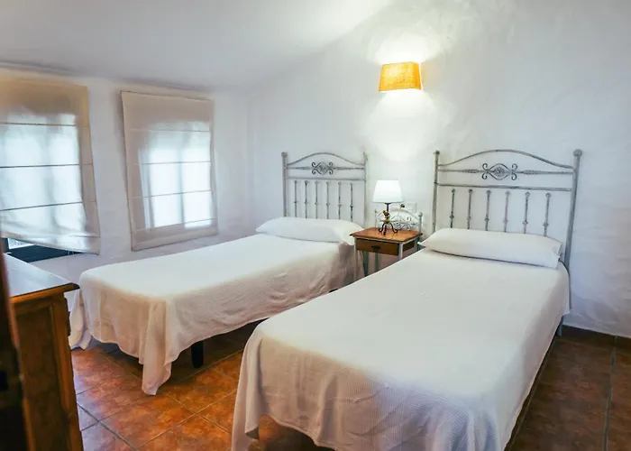 Villa Araucaria By Fontanilla Del Mar Holidays Rentals