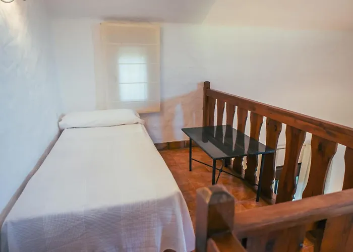 Villa Araucaria By Fontanilla Del Mar Holidays Rentals
