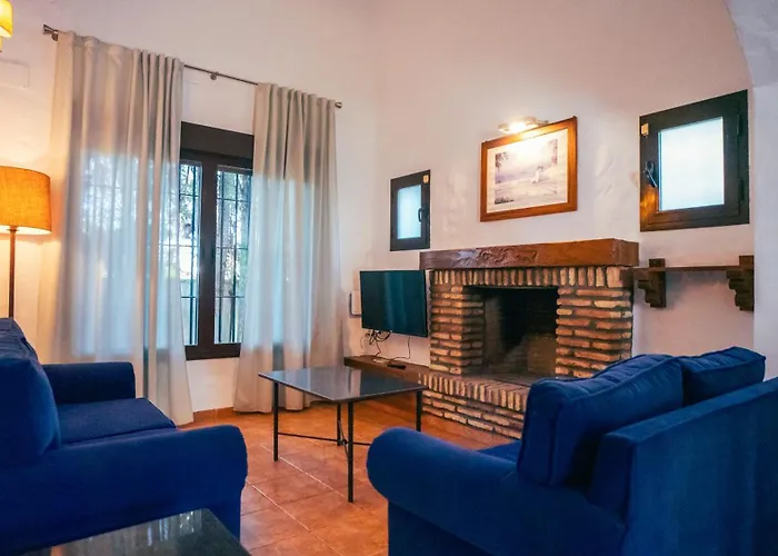 Villa Araucaria By Fontanilla Del Mar Holidays Rentals