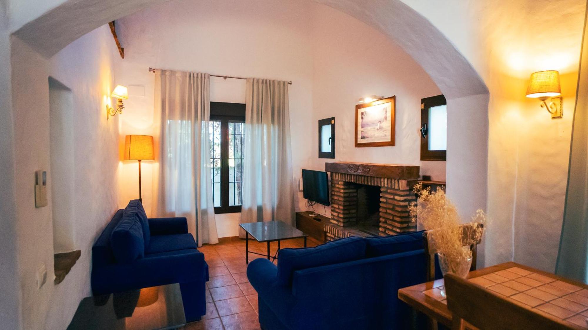 Araucaria By Fontanilla Del Mar Holidays Ferienhaus Cádiz