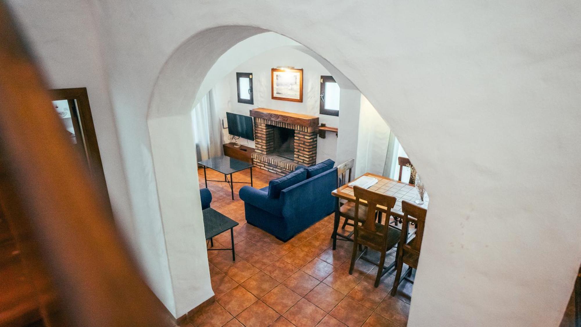 Ferienhaus Araucaria By Fontanilla Del Mar Holidays *