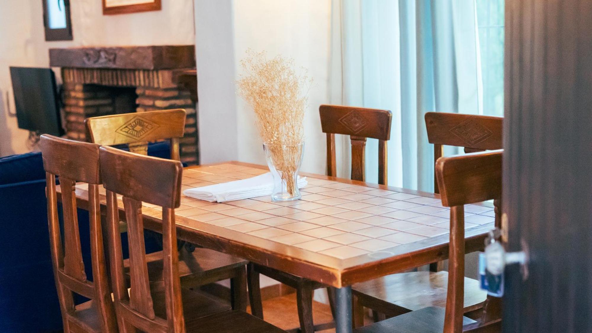 Araucaria By Fontanilla Del Mar Holidays Ferienhaus *
